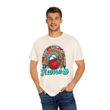 Colorful Nurse Rainbow T-Shirt – Perfect Gift for Healthcare Heroes
