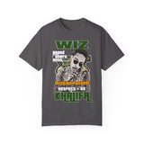 GTA-Inspired Unisex T-Shirt - Wiz Khalifa Graphic Design
