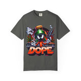 Dope Cartoon Graphic Unisex T-Shirt - Streetwear Vibe