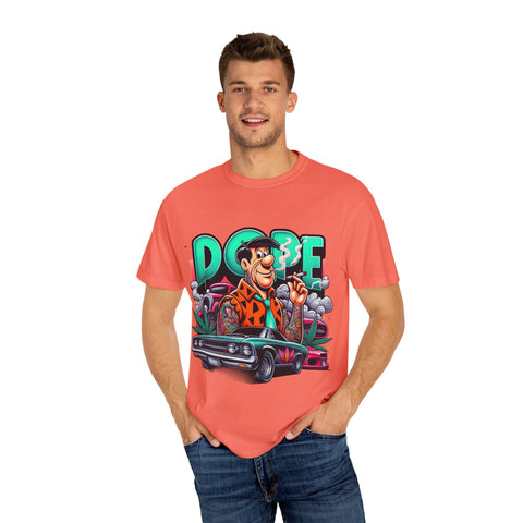 Vibrant Graphic Tee for Casual Style, Perfect Gift for Art Lovers, Streetwear Essential, Unique Tees for Music Festivals, Ideal for [...]