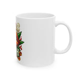 Ceramic Mug, (11oz, 15oz)