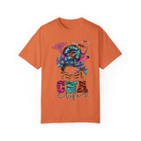 Unisex 'GNA Life' Garment-Dyed T-shirt for Healthcare Heroes