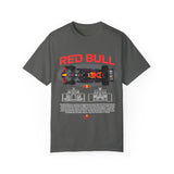 Unisex Red Bull Graphic T-Shirt - Sporty & Casual Wear
