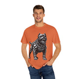 Vintage Dog Graphic Unisex T-Shirt - Perfect for Dog Lovers