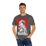 Boku No Hero Academia Unisex Garment-Dyed T-Shirt