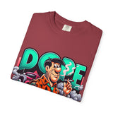 Vibrant Graphic Tee for Casual Style, Perfect Gift for Art Lovers, Streetwear Essential, Unique Tees for Music Festivals, Ideal for [...]