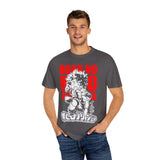 Boku No Hero Academia Unisex Garment-Dyed T-Shirt