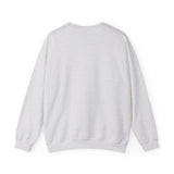Cool Duck Graphic Crewneck Sweatshirt - Unisex Heavy Blend™ - DOPE Design