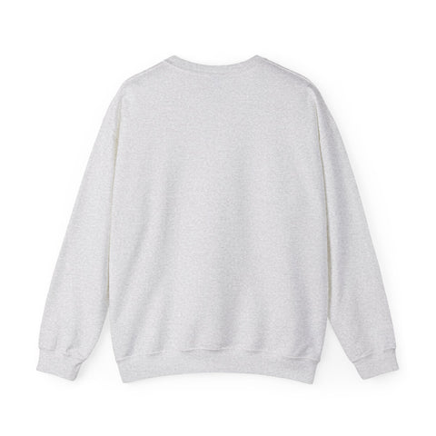 Cool Duck Graphic Crewneck Sweatshirt - Unisex Heavy Blend™ - DOPE Design