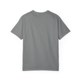 Good Vibes Unisex Garment-Dyed T-Shirt