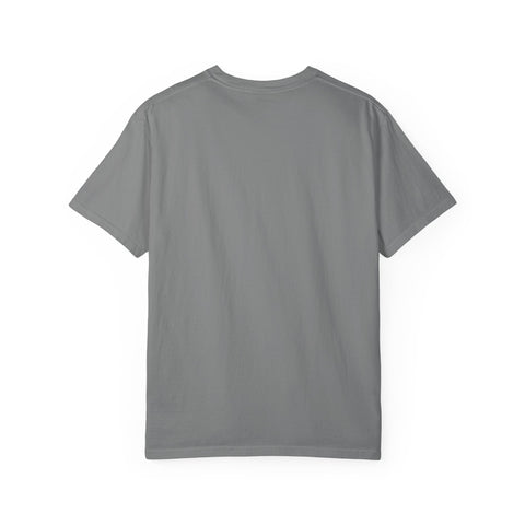 Good Vibes Unisex Garment-Dyed T-Shirt