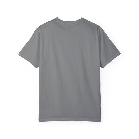 50th Birthday T-Shirt - Stepping Into My 50th with My Boots on the Ground