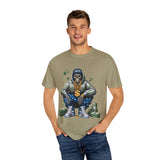 Sinista Money Vibes Unisex Garment-Dyed T-Shirt