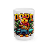 Ceramic Mug, (11oz, 15oz)