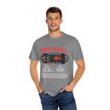 Unisex Red Bull Graphic T-Shirt - Sporty & Casual Wear