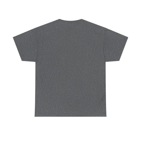 I Feel Blessed Unisex Heavy Cotton Tee - Perfect for Everyday Comfort