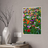 Gloss Posters