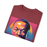 Dr. Dre 'The Chronic' Unisex Garment-Dyed T-Shirt - Vintage Hip-Hop Style