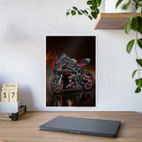 Gloss Posters