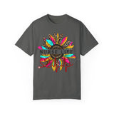 Nurse Life Unisex Garment-Dyed T-Shirt | Perfect Gift for Healthcare Heroes