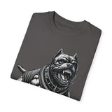 Vintage Dog Graphic Unisex T-Shirt - Perfect for Dog Lovers