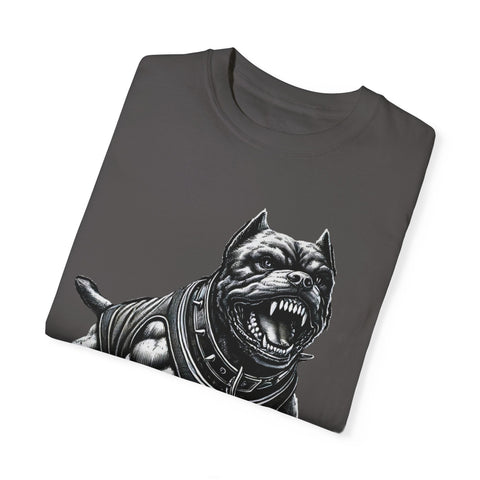 Vintage Dog Graphic Unisex T-Shirt - Perfect for Dog Lovers