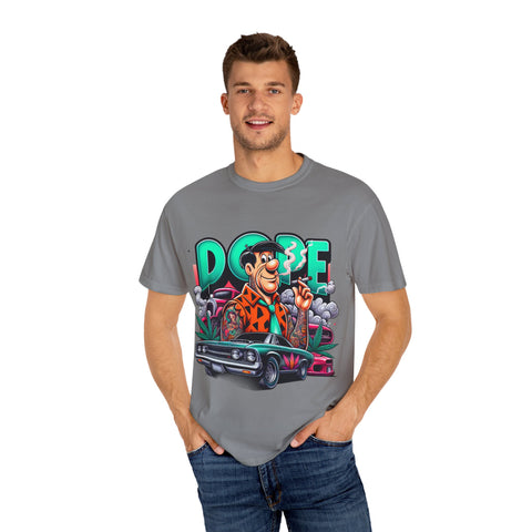 Vibrant Graphic Tee for Casual Style, Perfect Gift for Art Lovers, Streetwear Essential, Unique Tees for Music Festivals, Ideal for [...]