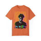 Youthful Spirit Unisex T-Shirt - "Never Break Again"