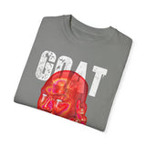 Vintage Inspired Michael Jordan GOAT Unisex T-Shirt