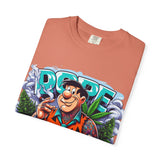 Cool Retro Graphic T-Shirt - Perfect for Car Lovers and Casual Outings