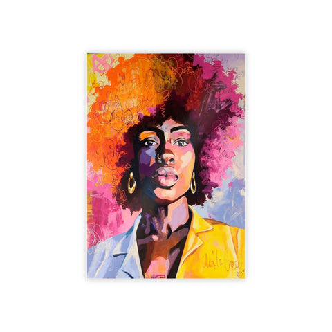 Gloss Posters