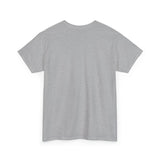 I Feel Blessed Unisex Heavy Cotton Tee - Perfect for Everyday Comfort