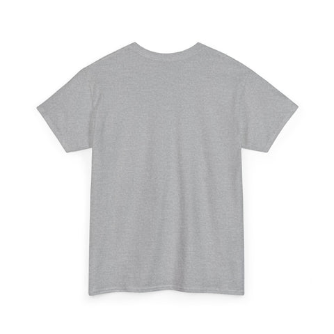 I Feel Blessed Unisex Heavy Cotton Tee - Perfect for Everyday Comfort