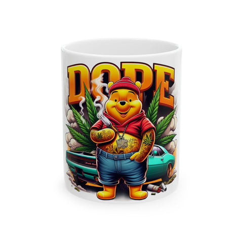Ceramic Mug, (11oz, 15oz)