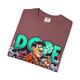 Vibrant Graphic Tee for Casual Style, Perfect Gift for Art Lovers, Streetwear Essential, Unique Tees for Music Festivals, Ideal for [...]