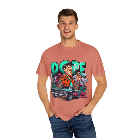 Vibrant Graphic Tee for Casual Style, Perfect Gift for Art Lovers, Streetwear Essential, Unique Tees for Music Festivals, Ideal for [...]