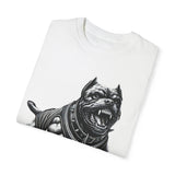 Vintage Dog Graphic Unisex T-Shirt - Perfect for Dog Lovers