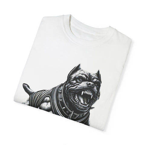 Vintage Dog Graphic Unisex T-Shirt - Perfect for Dog Lovers