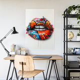 Gloss Posters
