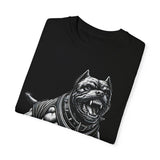 Vintage Dog Graphic Unisex T-Shirt - Perfect for Dog Lovers