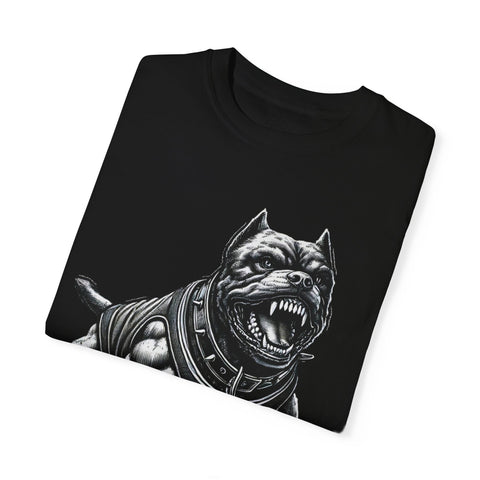 Vintage Dog Graphic Unisex T-Shirt - Perfect for Dog Lovers