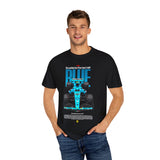 Scuderia Ferrari HP Unisex Garment-Dyed T-shirt - Racing Enthusiast Apparel