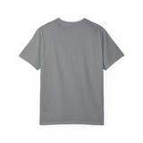 50th Birthday T-Shirt - Stepping Into My 50th with My Boots on the Ground