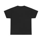 God is Good Unisex Heavy Cotton Tee - Inspirational Christian T-Shirt