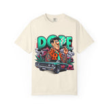 Vibrant Graphic Tee for Casual Style, Perfect Gift for Art Lovers, Streetwear Essential, Unique Tees for Music Festivals, Ideal for [...]