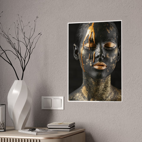Gloss Posters