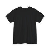 God is Good Unisex Heavy Cotton Tee - Inspirational Christian T-Shirt