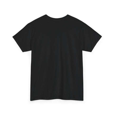 God is Good Unisex Heavy Cotton Tee - Inspirational Christian T-Shirt