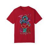 Unisex 'GNA Life' Garment-Dyed T-shirt for Healthcare Heroes