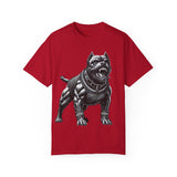 Vintage Dog Graphic Unisex T-Shirt - Perfect for Dog Lovers